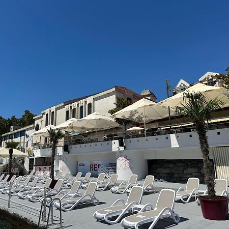 Apartments Sun House Herceg Novi Exterior photo