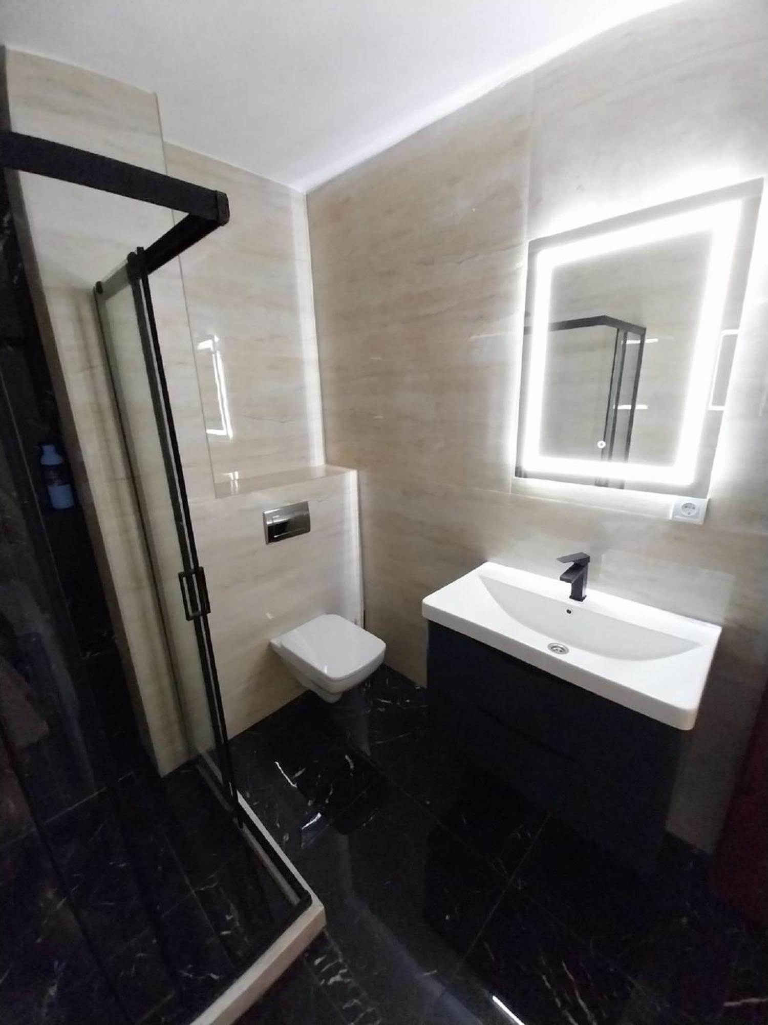 Apartments Sun House Herceg Novi Exterior photo