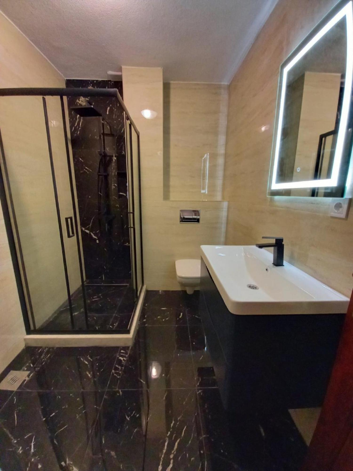 Apartments Sun House Herceg Novi Exterior photo