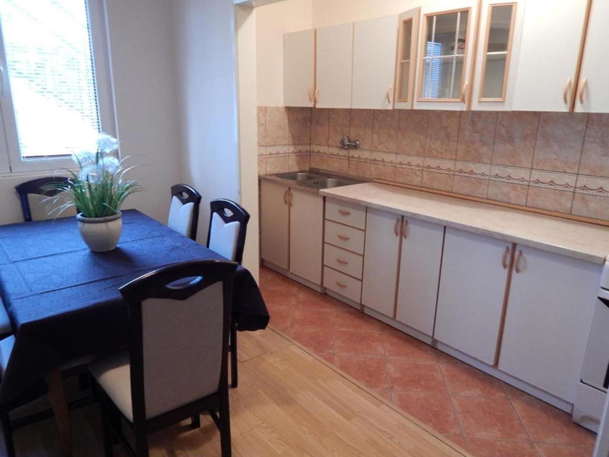 Apartments Sun House Herceg Novi Room photo