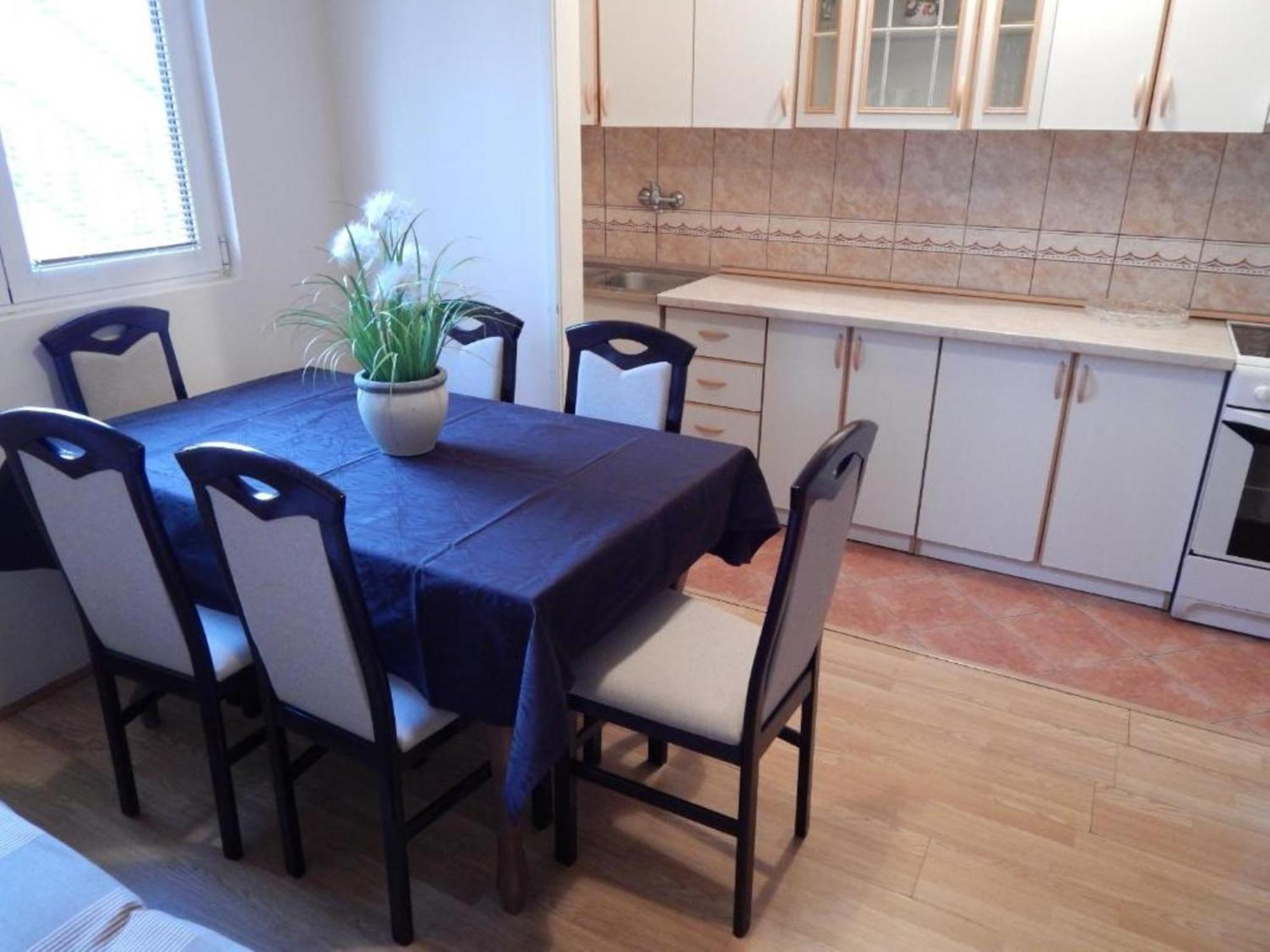 Apartments Sun House Herceg Novi Room photo