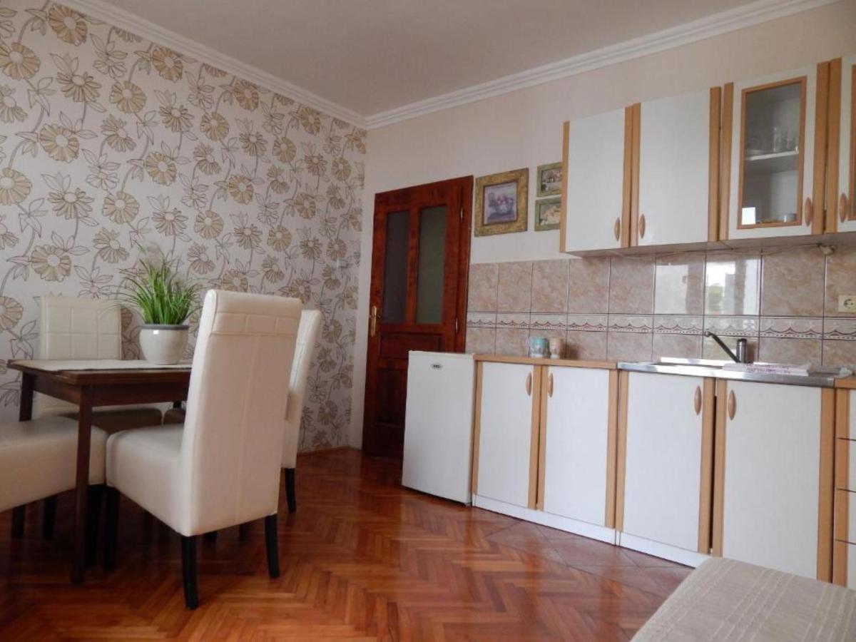 Apartments Sun House Herceg Novi Room photo